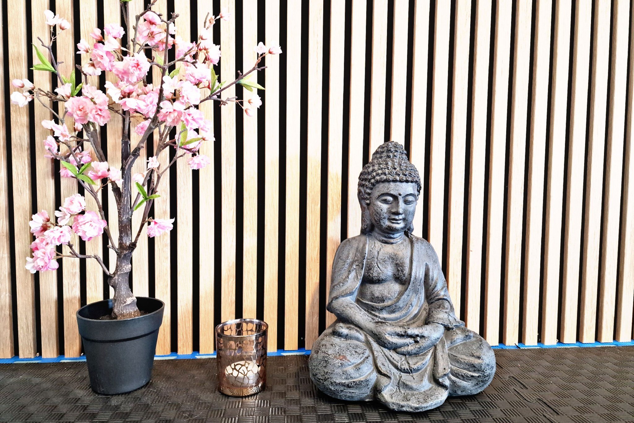 Mini Yogafestival