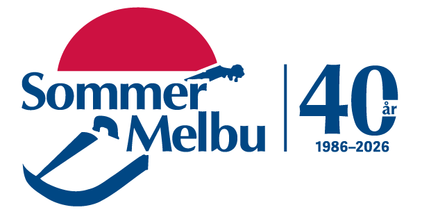 Sommer-Melbu