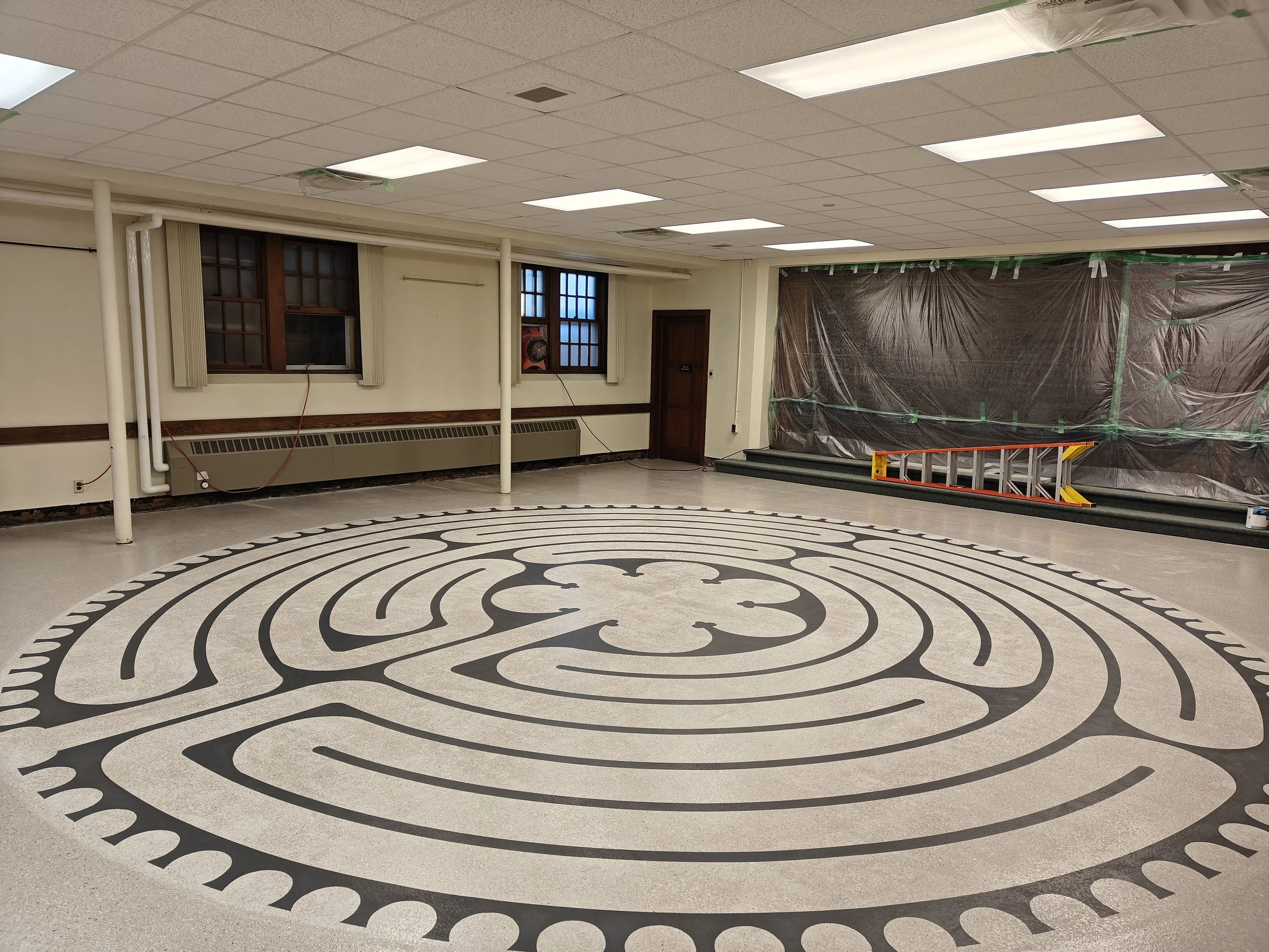 First Congregational UCC, Alexandria, MN