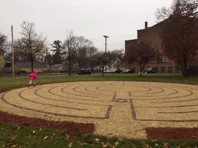 Ascension Catholic Church, Minneapolis, MN