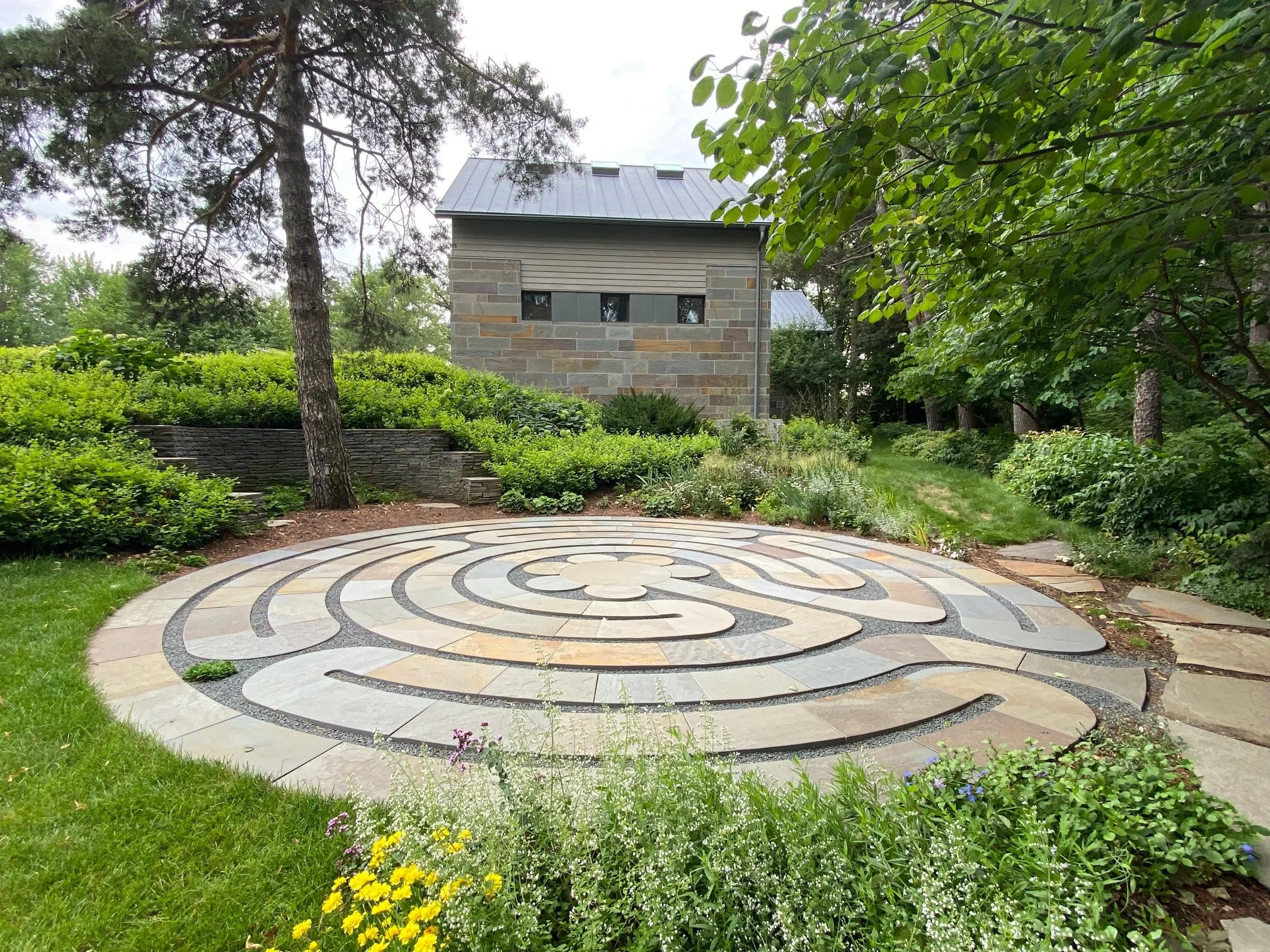 Private Residence Wayzata, MN