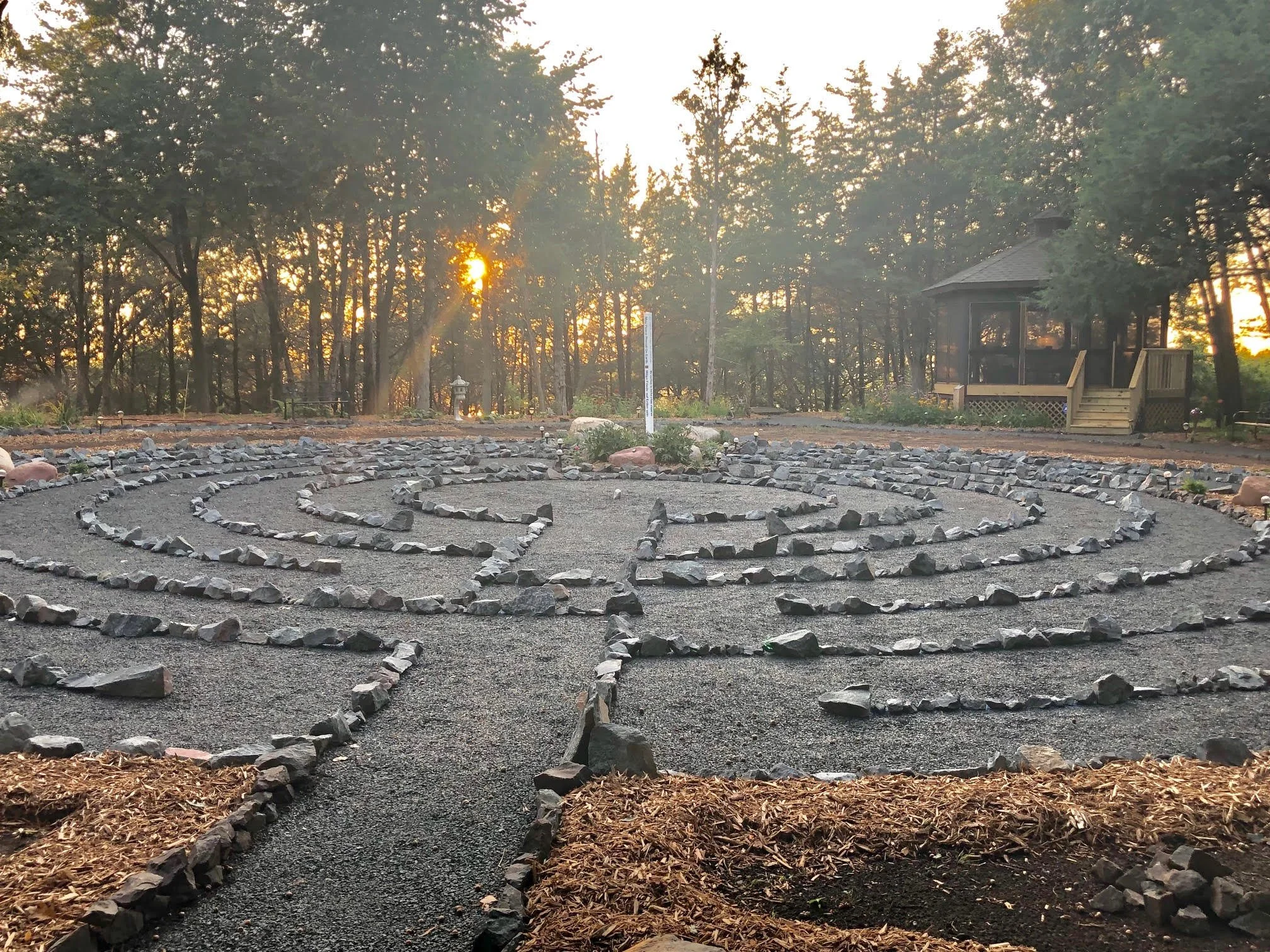 Private Residence, Hudson, WI