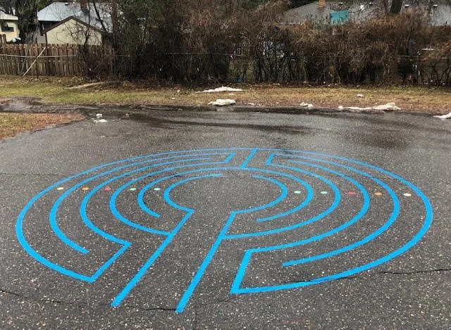 Bellaire School, White Bear Lake, MN