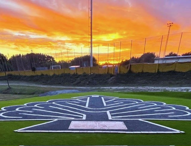 Palas del Rei, Spain