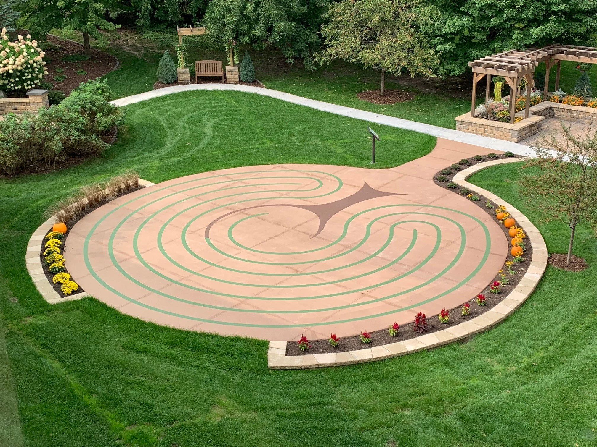 CentraCare Hospital Cancer Center, Monticello, MN