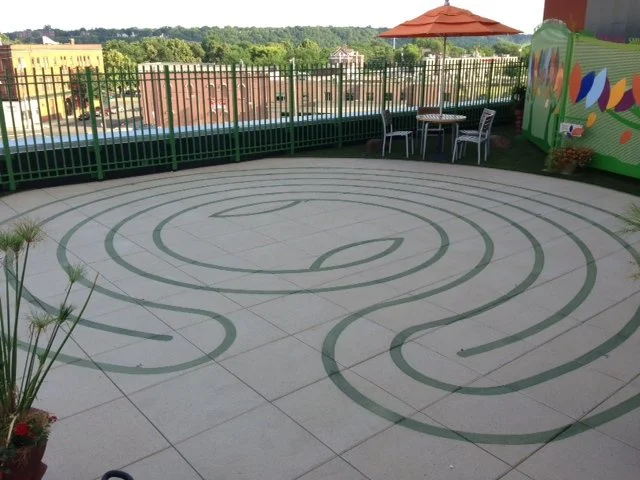 Children's Hospital, St. Paul, MN