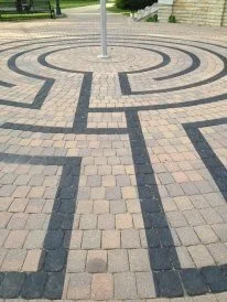 First Lutheran Church, St. Paul, MN