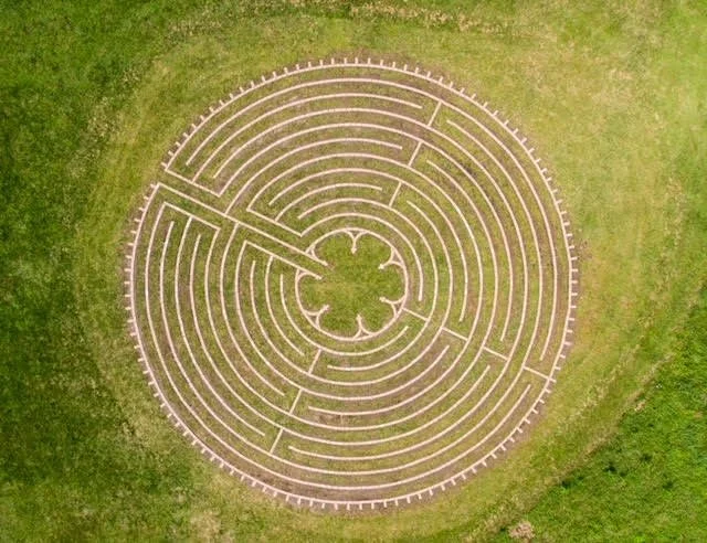 First Lutheran Church, Lake City, MN