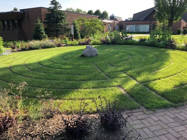 First Presbyterian Church, Stillwater, MN