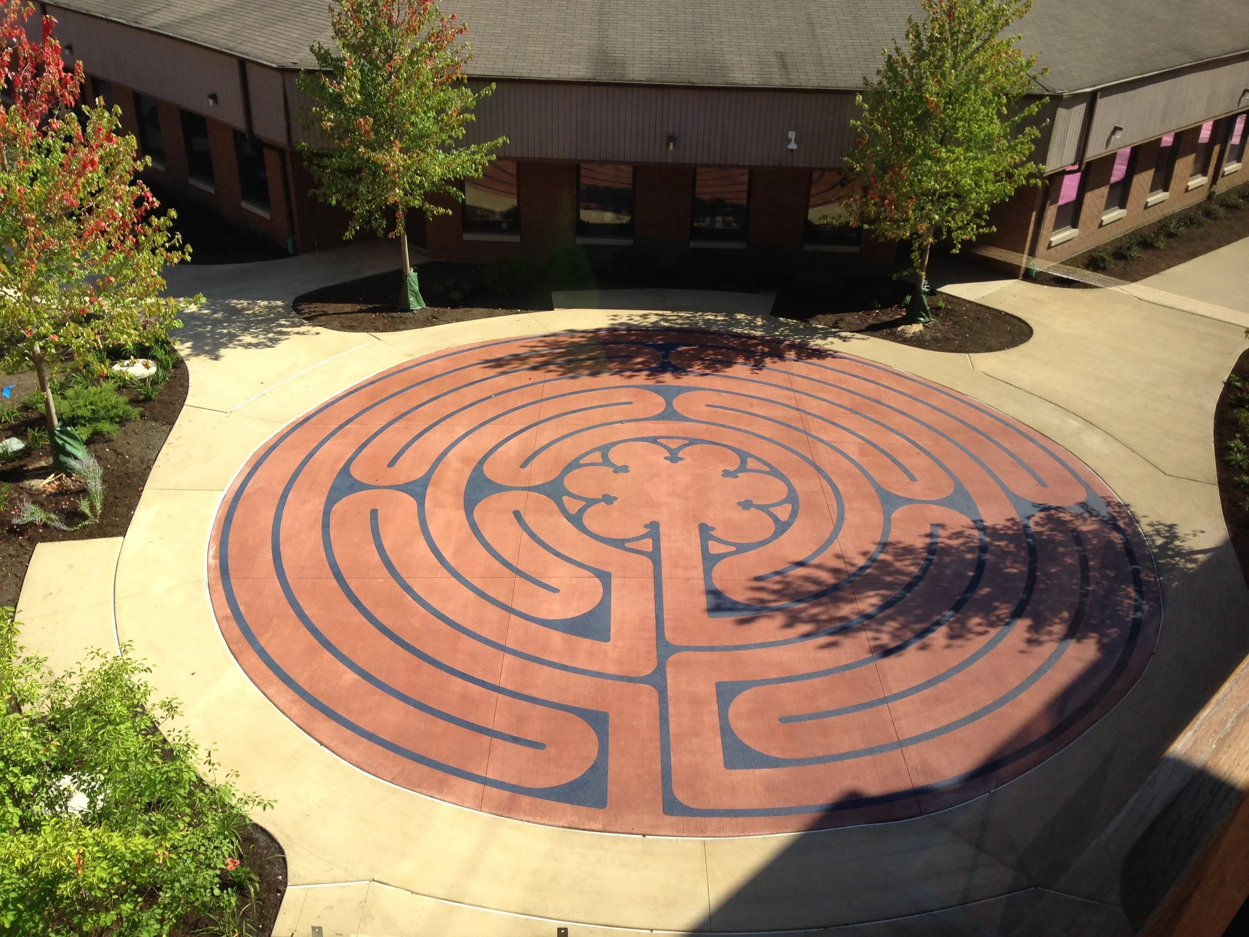 Friendship Village, Schaumburg, IL