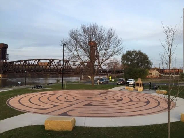 Levy Park, Hastings, MN