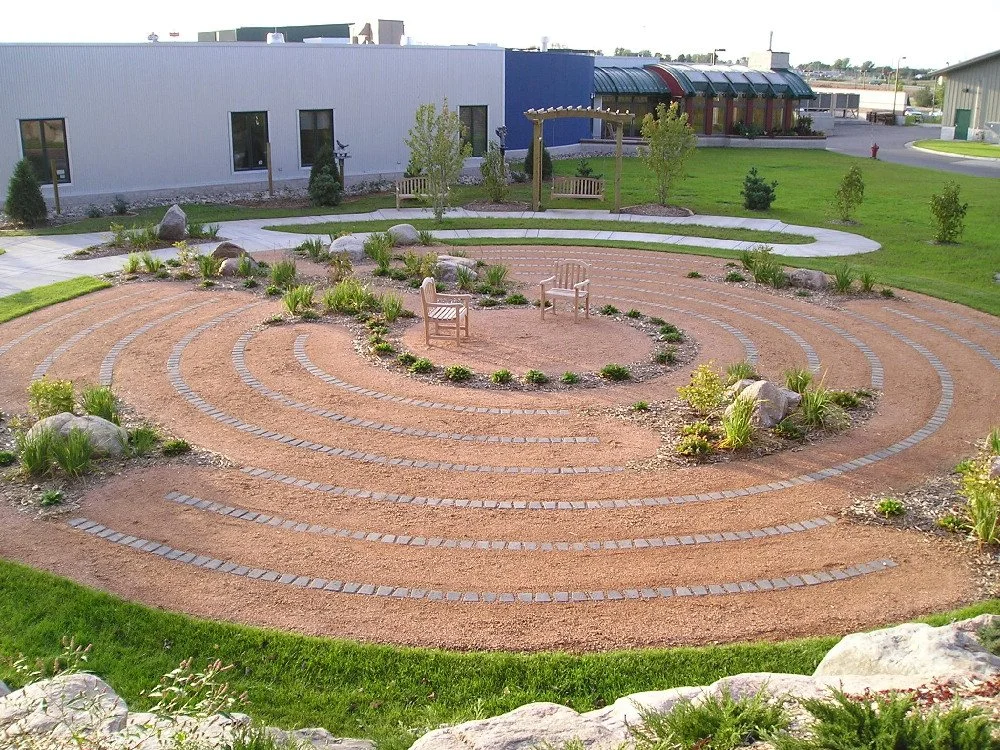 Hudson Memorial Hospital, Hudson, WI