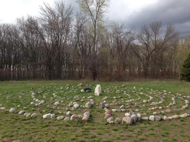 Living Waters Lutheran Church, Lino Lakes, MN