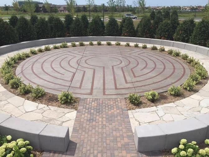 Central Park, Maple Grove, MN