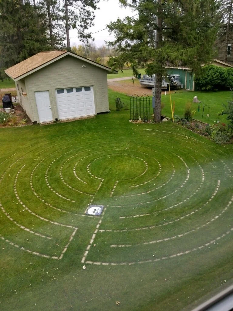 Private residence, Annandale, MN