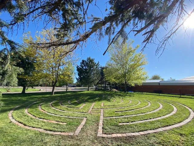 Mile Hi Church, Denver, CO