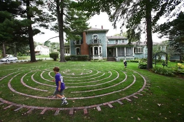 Bed & Breakfast, Stillwater, MN 