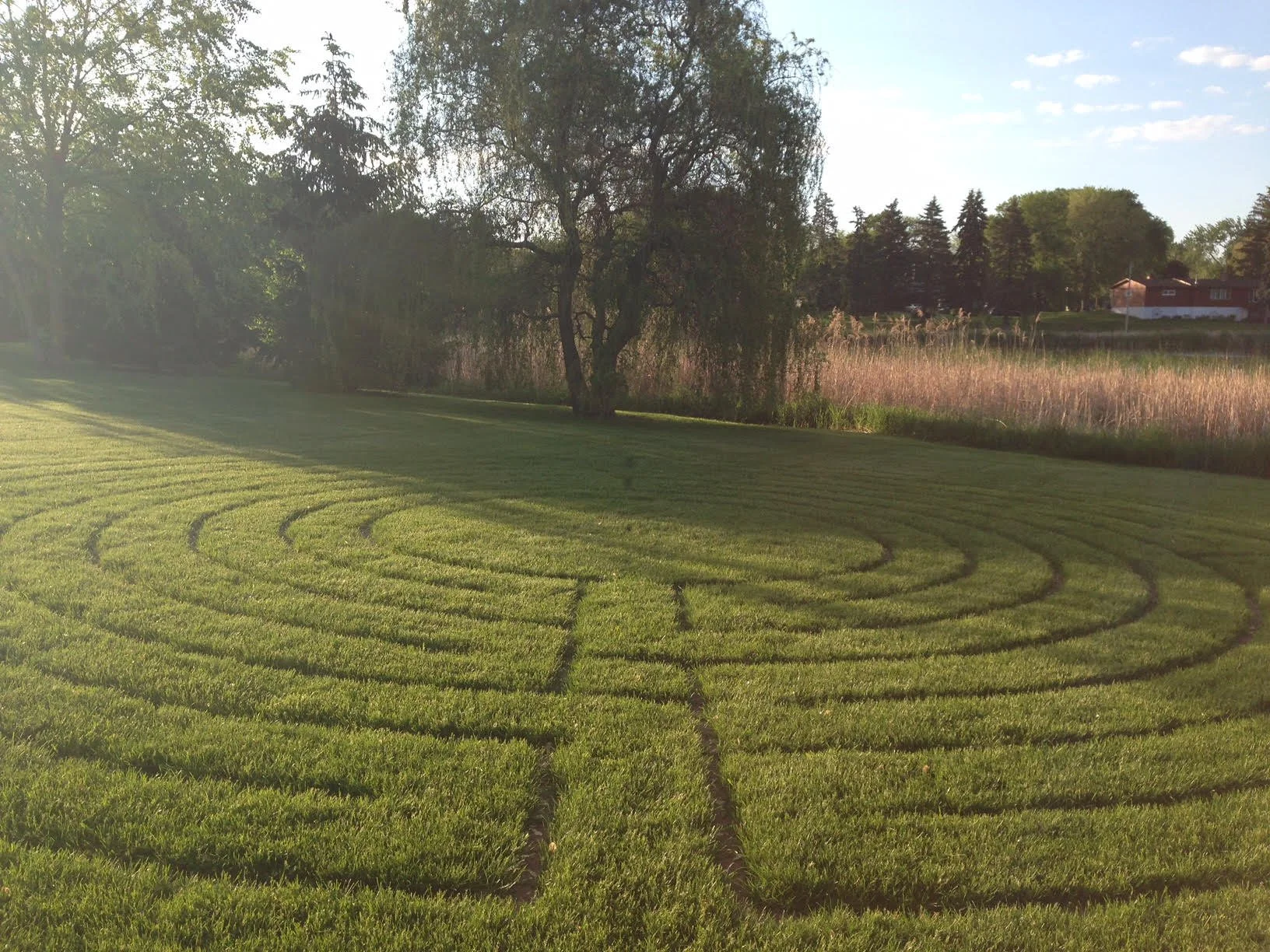 Northwestern Healthcare University, Minneapolis, MN 