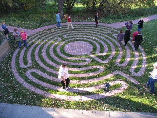 Pax Christi Catholic Community, Eden Prairie, MN