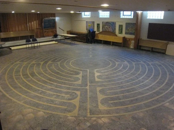 Peace Lutheran Church, Lauderdale, MN