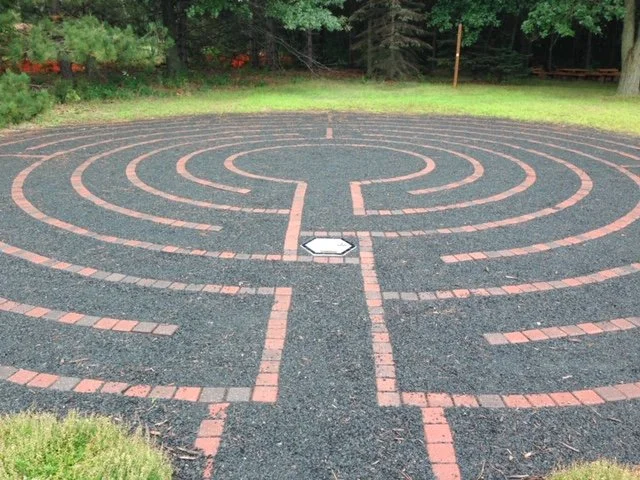 Peace United Methodist Church, Shoreview, MN