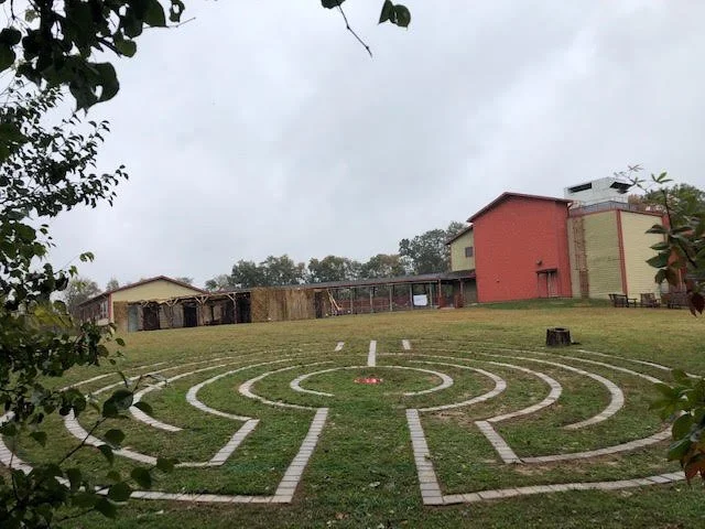 Pearlstone Retreat Center, Baltimore, MD