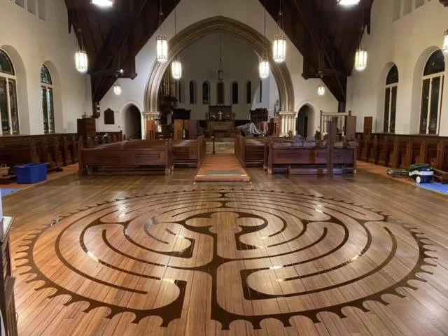 St. Thomas' Episcopal Church, Sioux City, IA