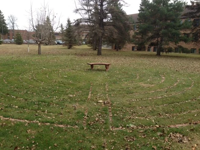 Saint Benedict Spirituality Center, St. Joseph, MN