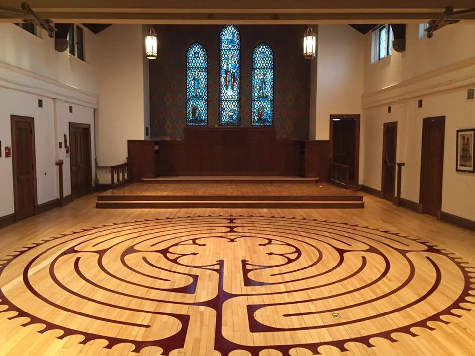 St. Mark's Cathedral, Minneapolis, MN