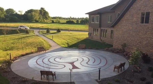 St. Therese Senior Living Center, Woodbury, MN