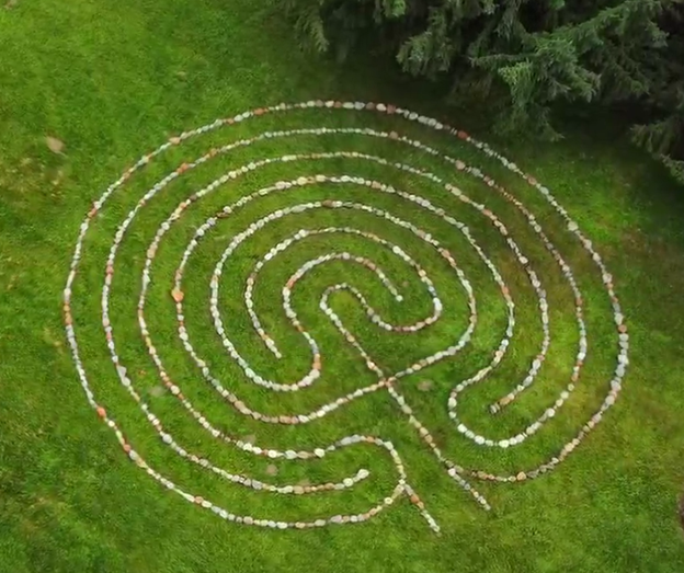 Tabor Church, Bay City, WI