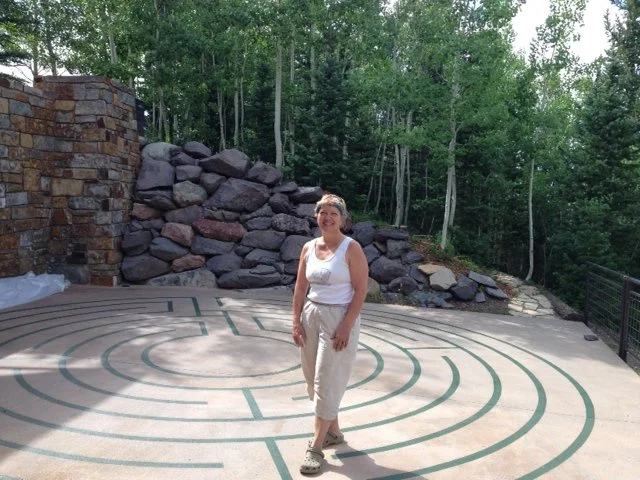 Private residence, Telluride, CO