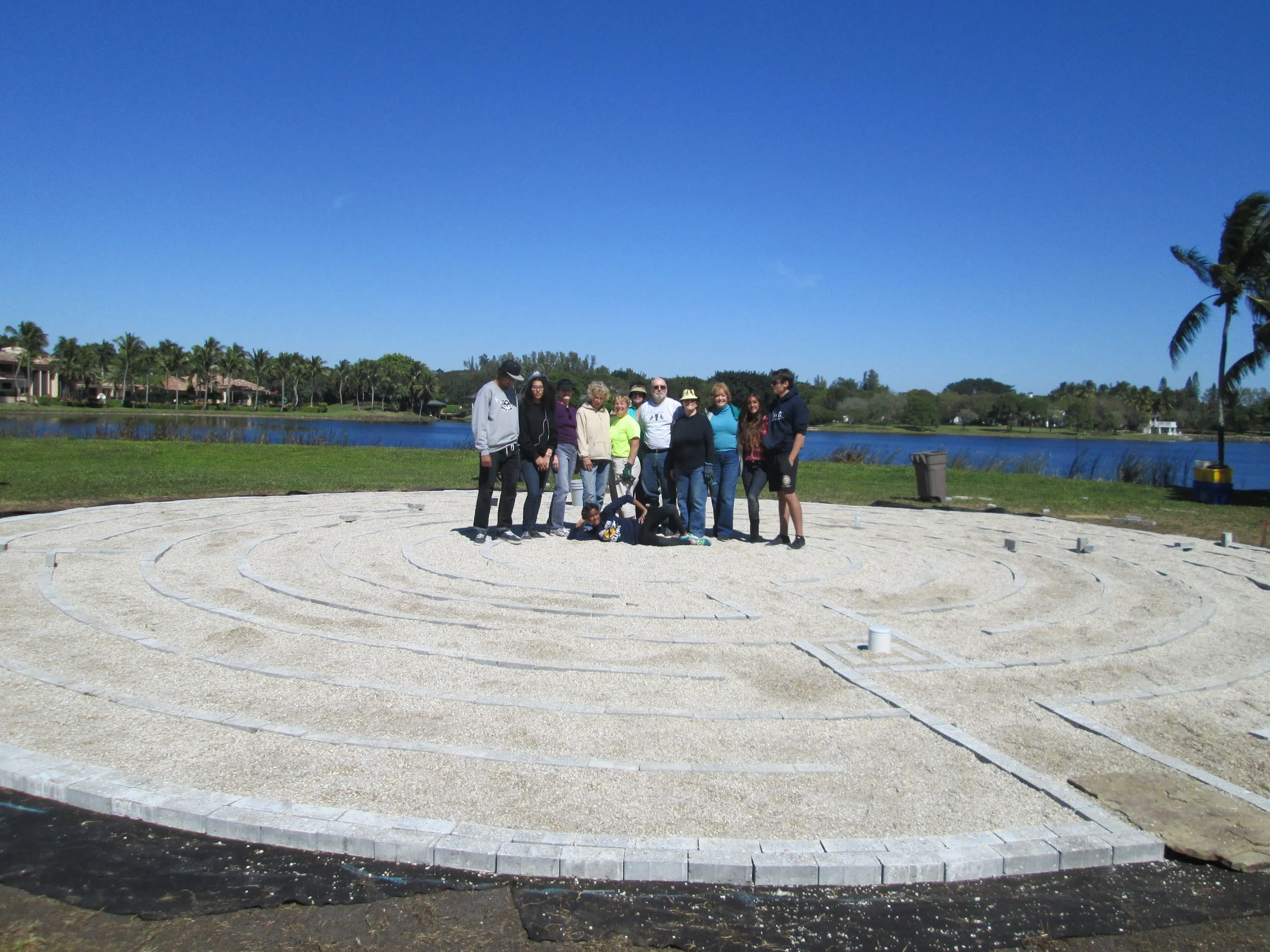 The Hearth Retreat, Delray Beach, FL