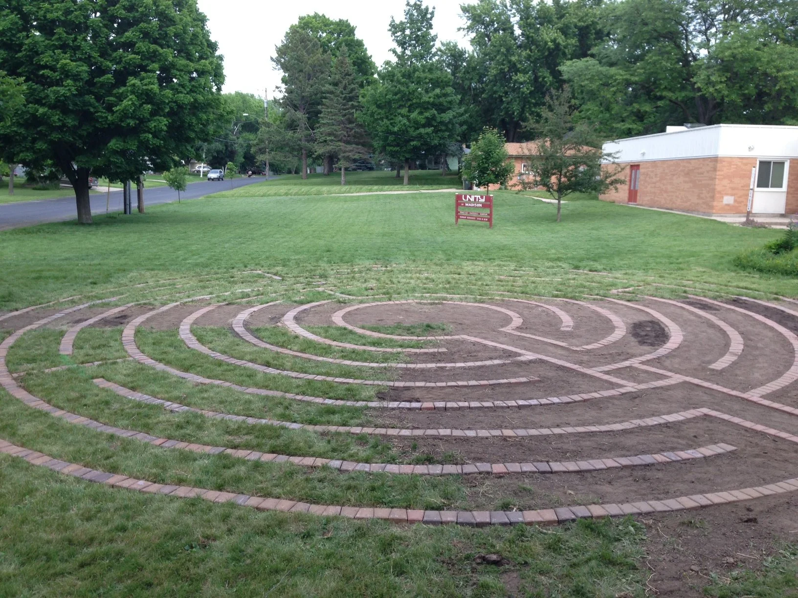 Unity of Madison, Madison, WI