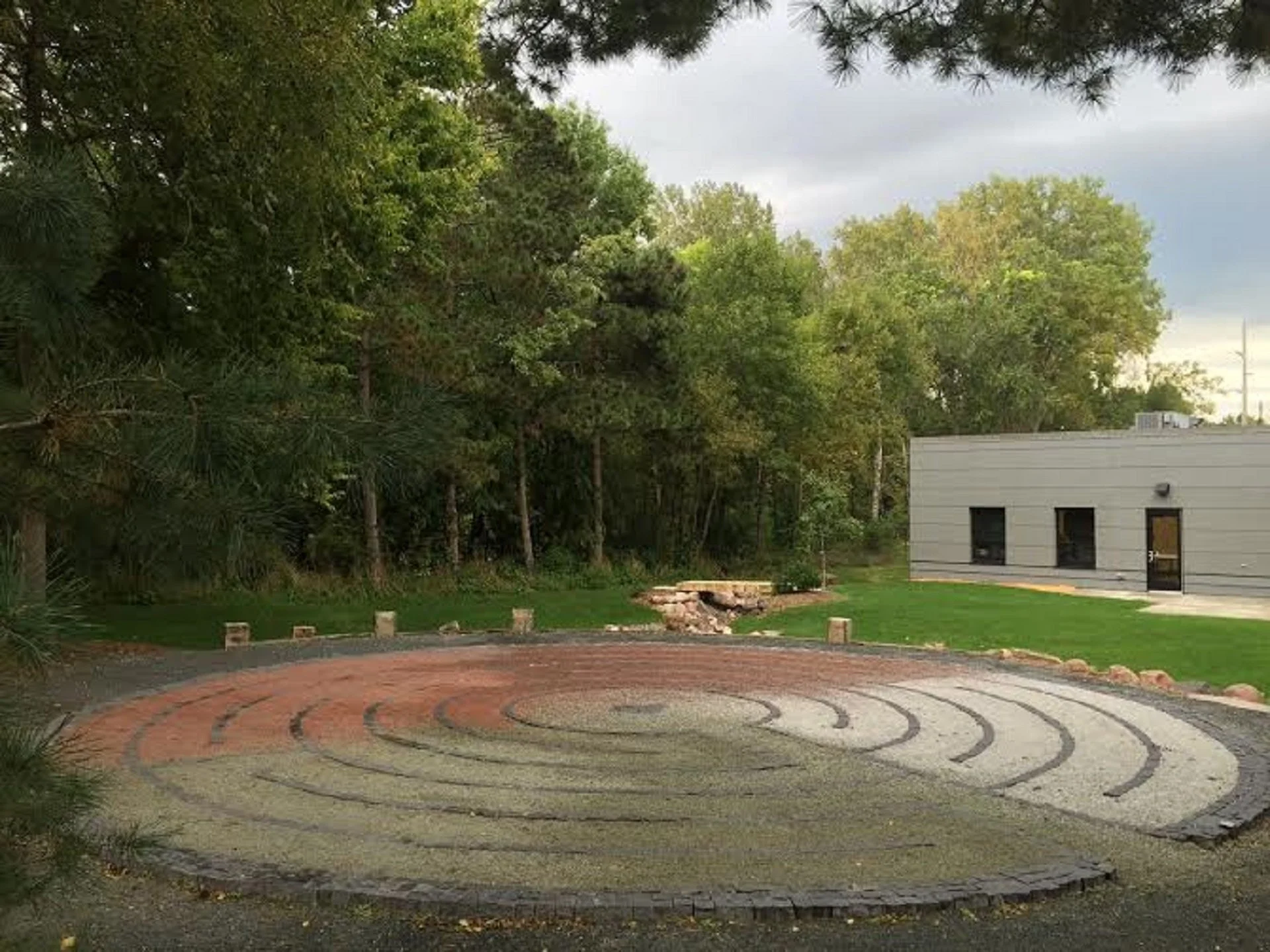 White Bear Center for the Arts, White Bear Lake, MN