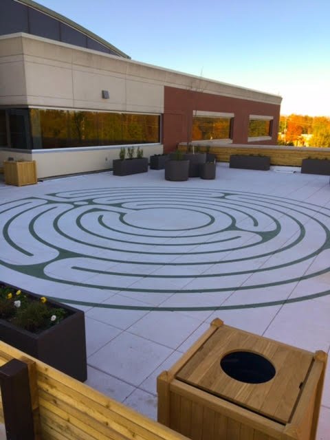 Wings West Cancer Center, Germantown, TN