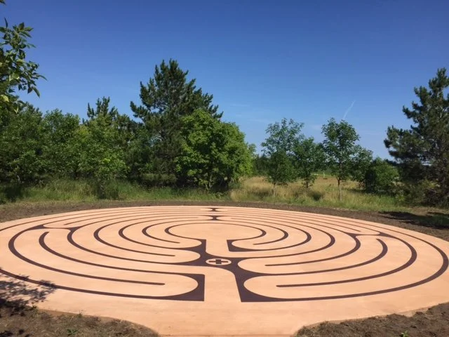 Zion or Amor Lutheran Church, Amor, MN