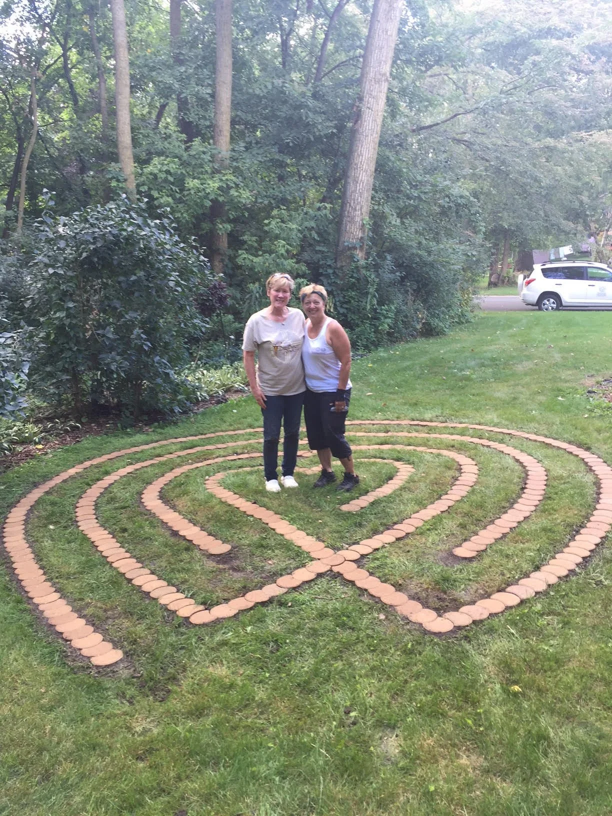 Private residence, Apple Valley, MN