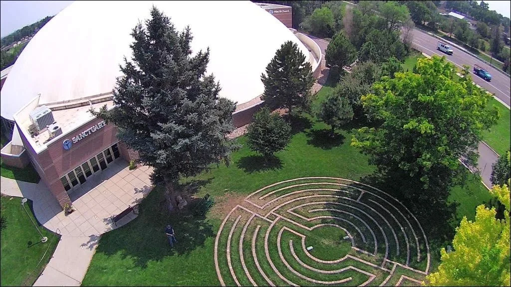 Mile Hi Church, Denver, CO