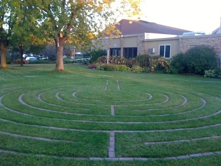 Parkview Unite Church of Christ, White Bear Lake, MN