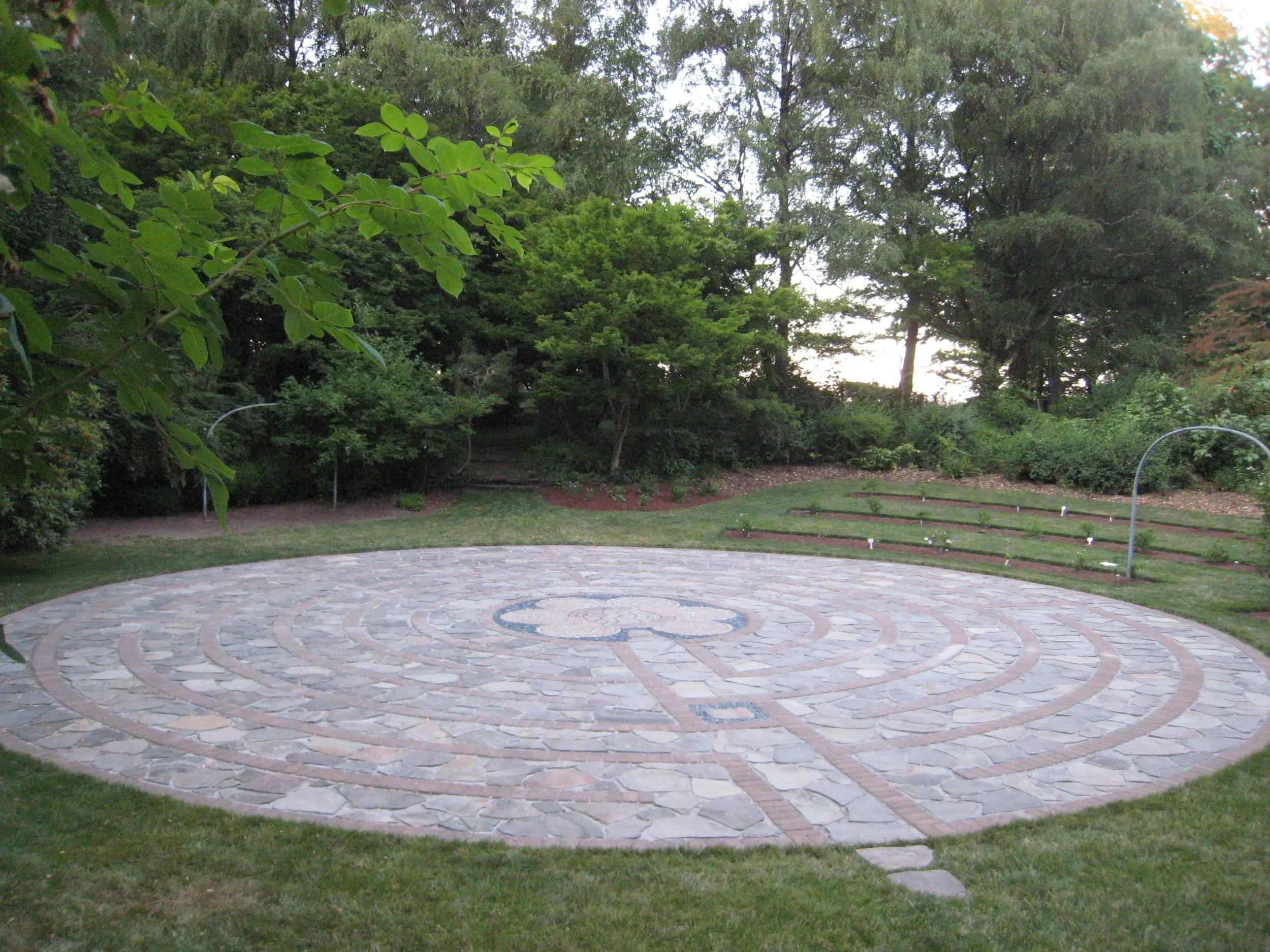 Menucha Retreat and Conference Center, Corbett, OR