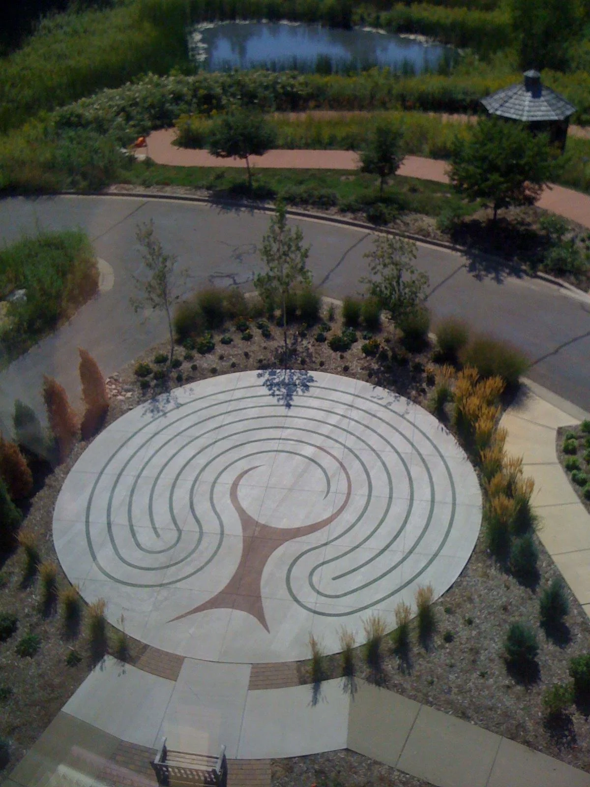 Woodwinds Health Campus, Woodbury, MN