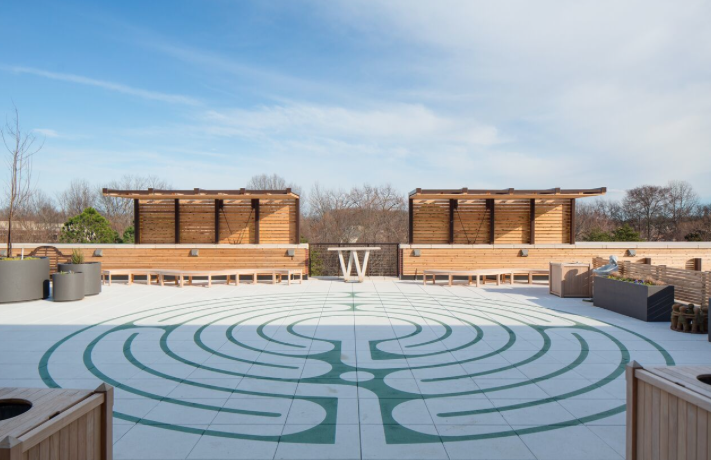 Wings West Cancer Center, Germantown, TN