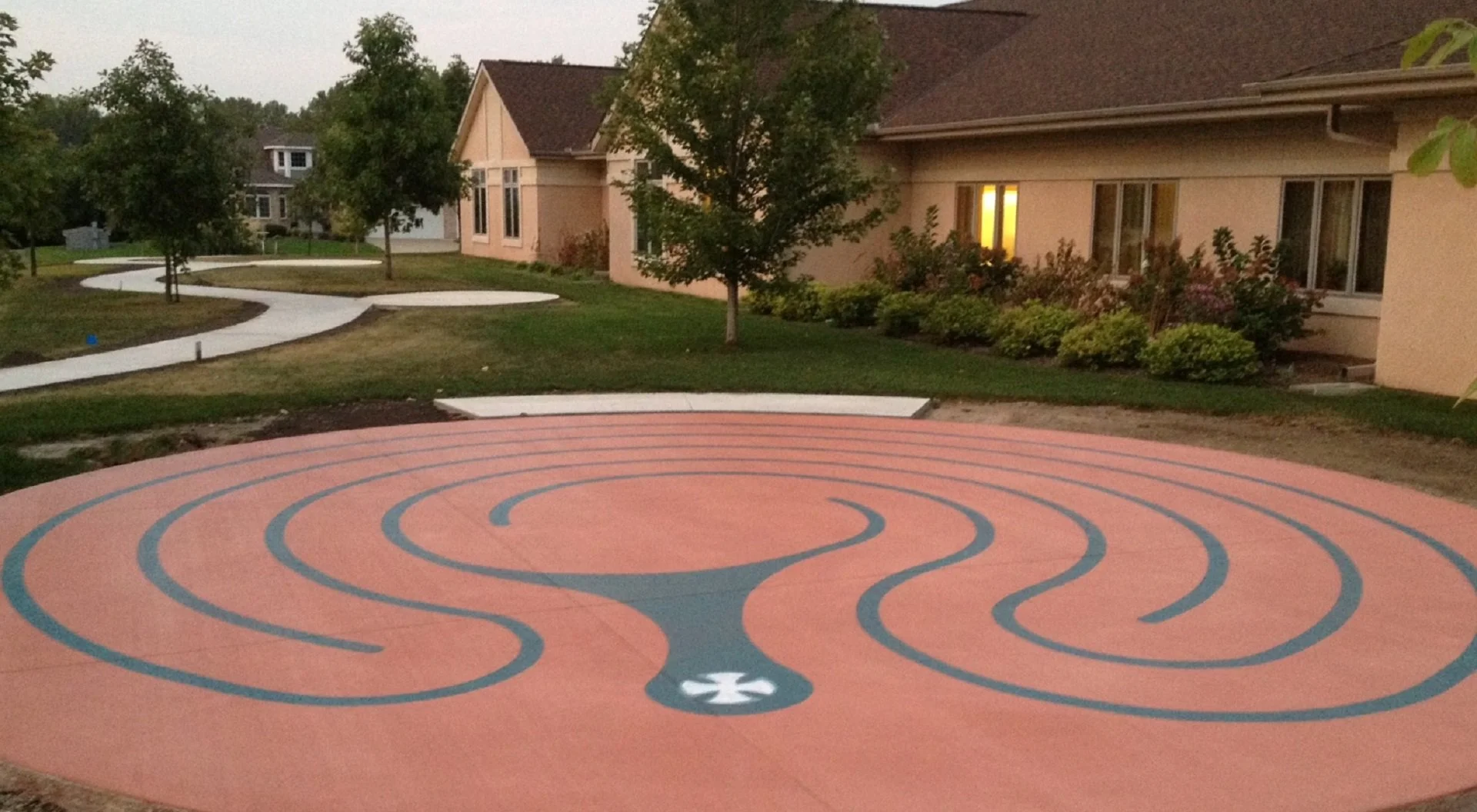 Benedictine Healthcare-Innsbruck, New Brighton, MN