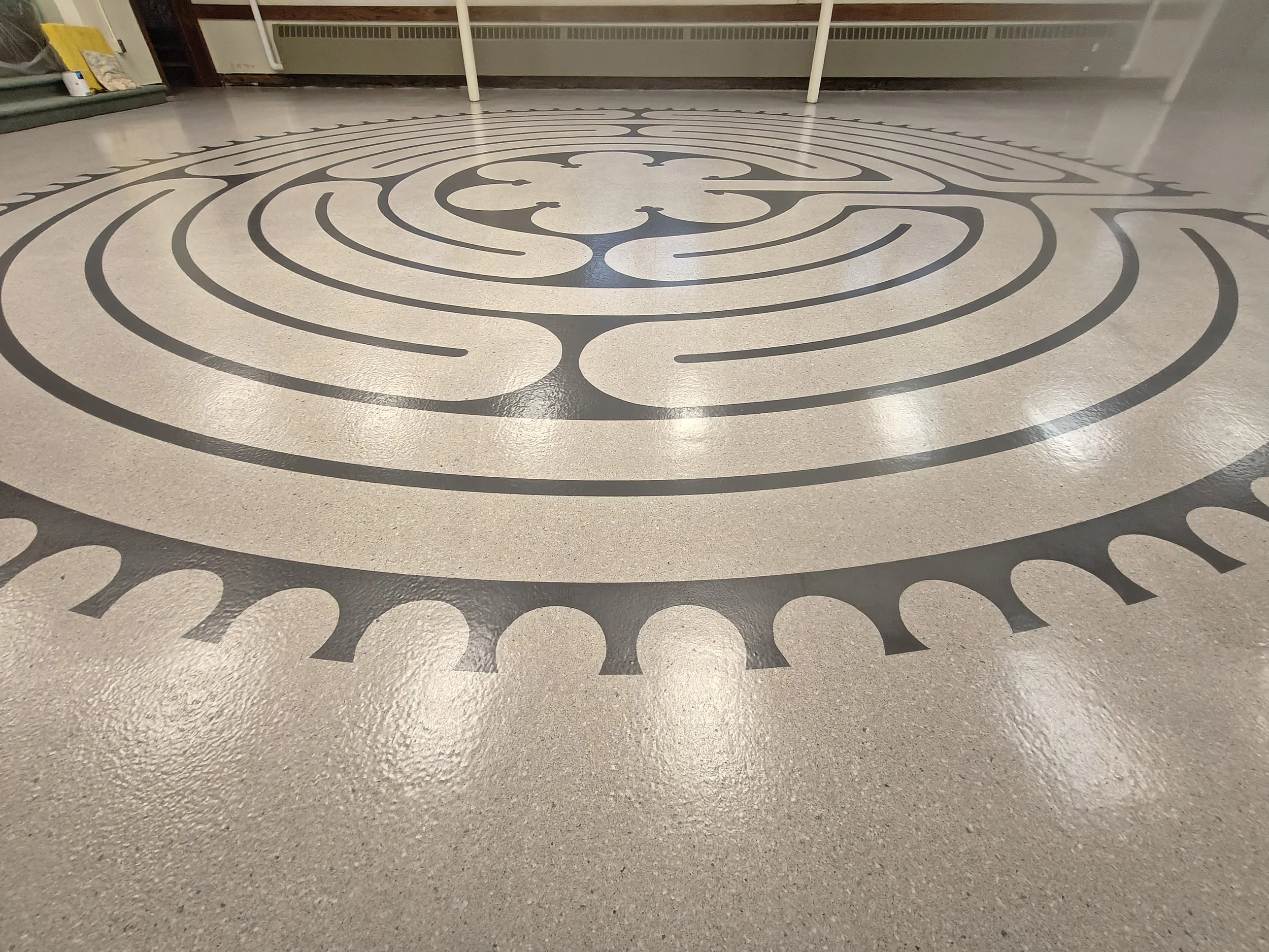 First Congregational UCC, Alexandria, MN