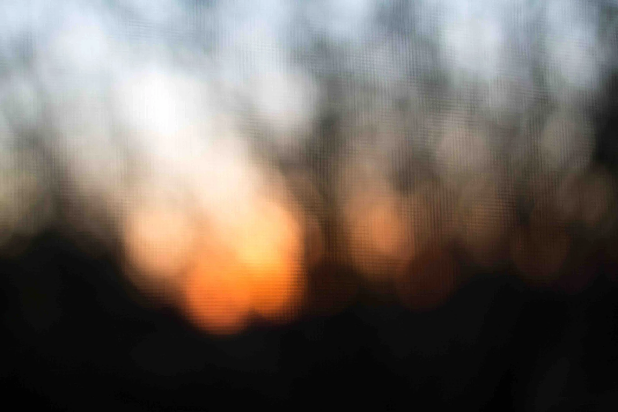  …con el sol. 