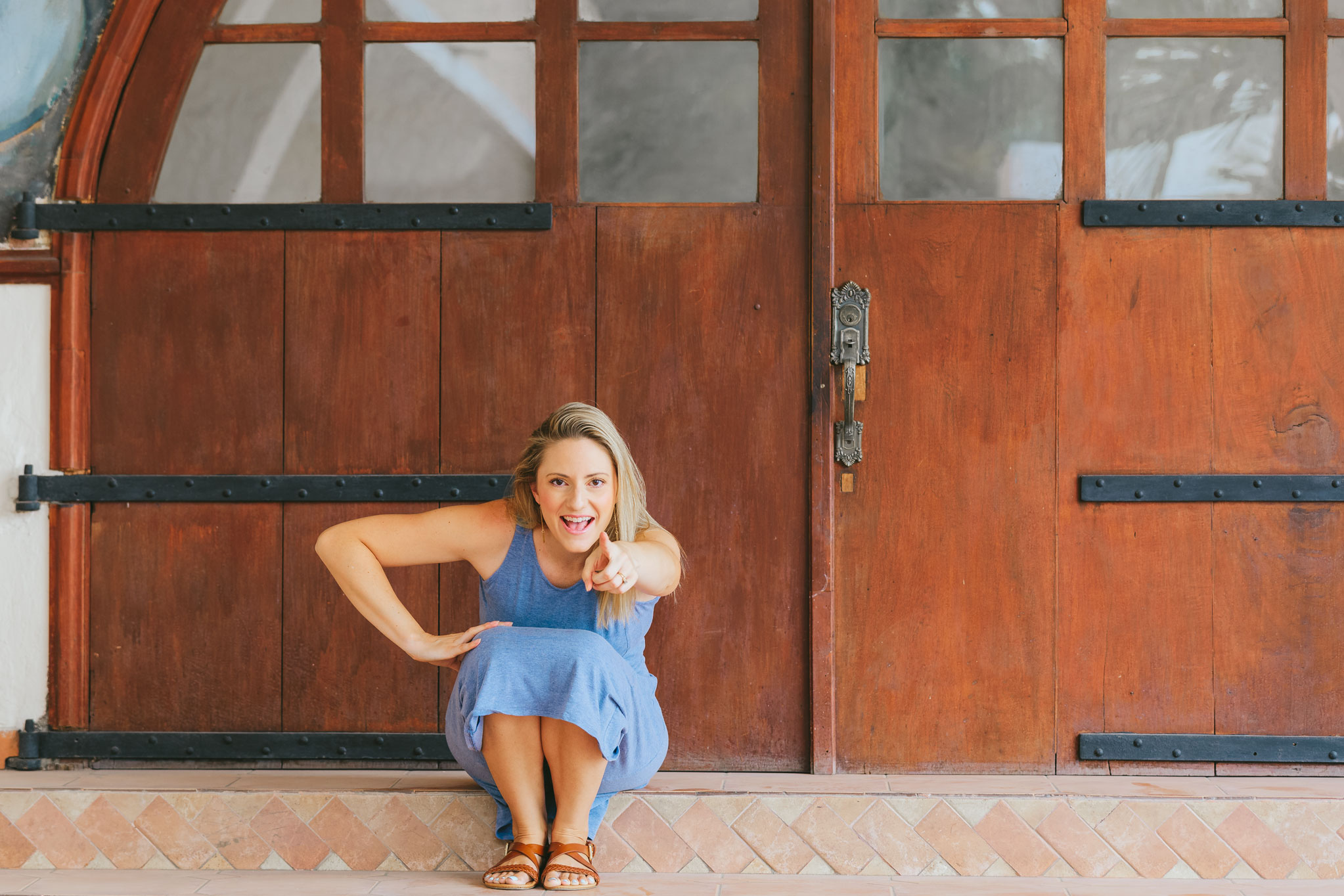 Join Me on a Journey