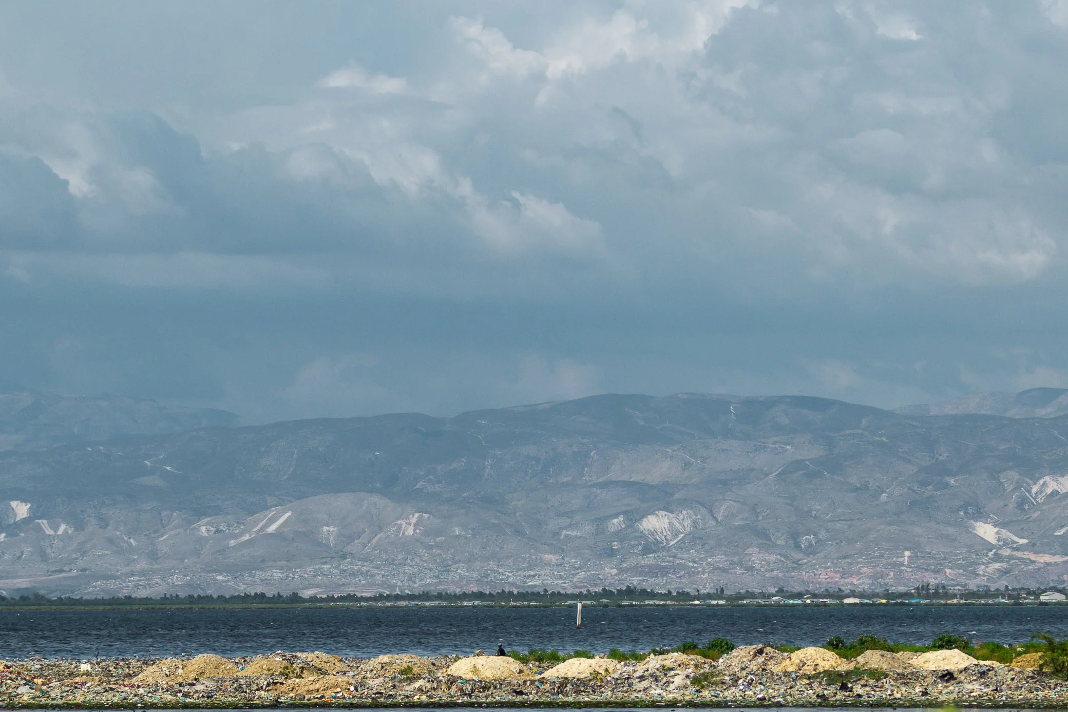 On Earth as it is in Heaven