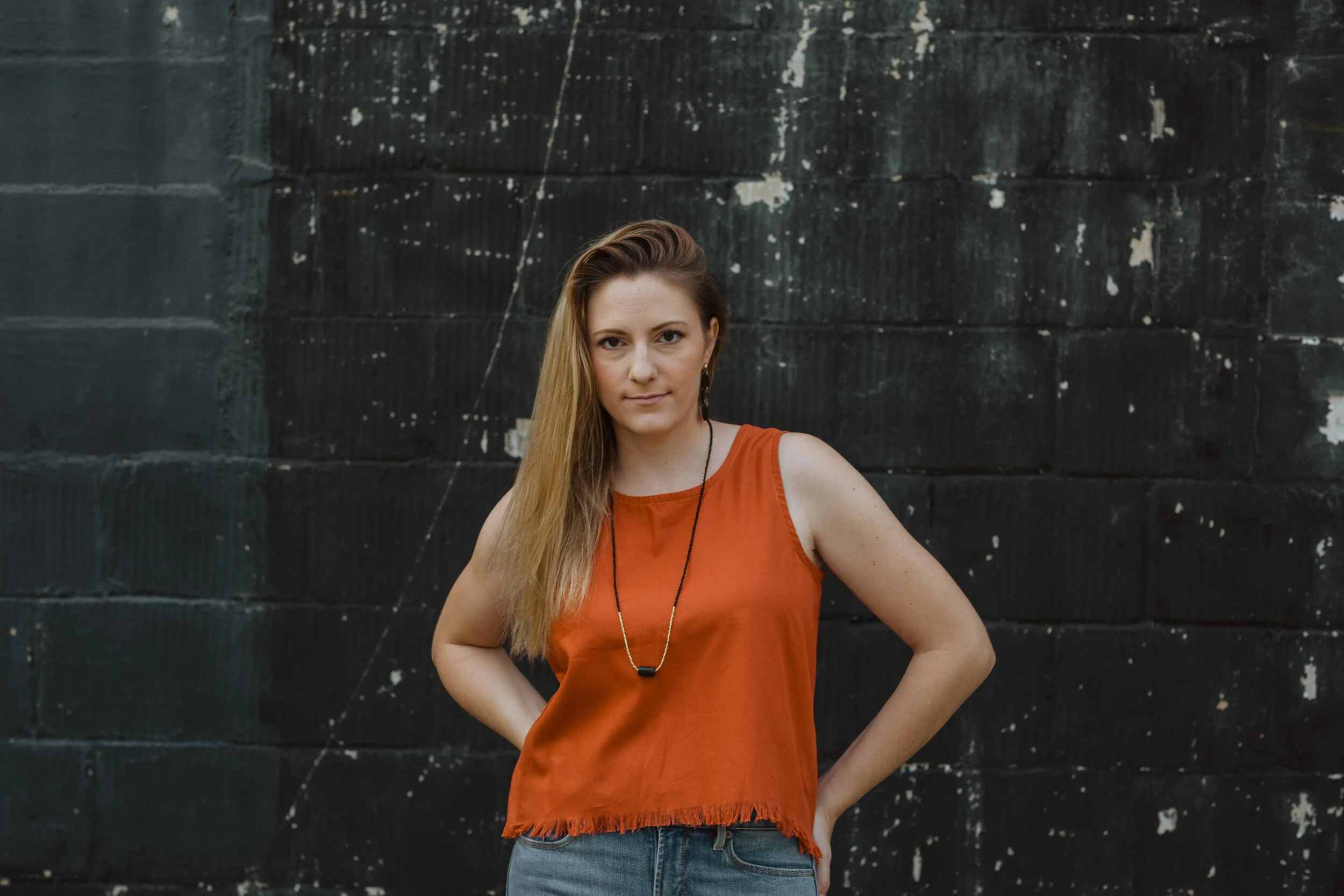 Don't Give Up Your Power