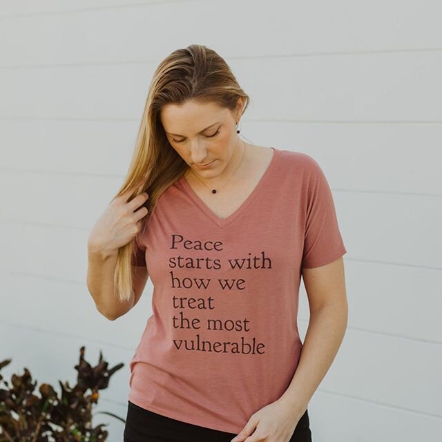 This has been my favorite shirt for over a year now.  It seems to be more and more applicable everyday, especially today. ⠀
⠀
When I was little I remember thinking that Good Friday and Black Friday should really trade names.  Black Friday describes t